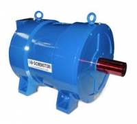 Генераторы серии SWCn Sicme motori