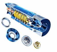 Насосы серии HDM ANDRITZ