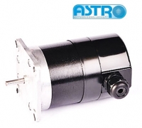 Двигатель Astro ASM46 SG06 ( 230V; i166,6; n2=6 об\мин)