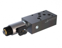 NG10BASSA10-P-315 Wandfluh клапан ограничения давления