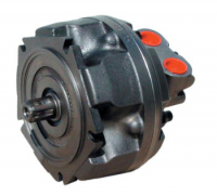 Гидронасосы Jahns-Regulatoren/Jahns Hydraulik