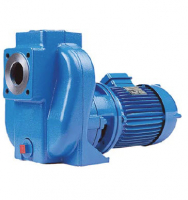 FRES 50-125 насос № 18-3572603A SPXFLOW