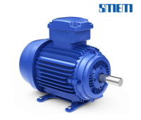 7SM3 180M 4 KW 18,5 4poli B3 400/690 SMEM двигатель