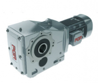 Мотор-редуктор PKD H5290 DA 132M4C 5,43 M6  sn 3042625001 PGR