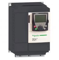 ПРЕОБР ЧАСТОТЫ ATV71 480 В 11КВТ Б/ТЕРМ- ATV71HD11N4Z Schneider Electric