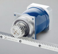 MPRN/MPRW редукторы WMH Herion