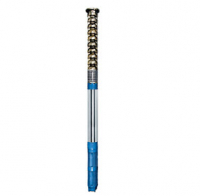 Насосы серии SU погружные шахтные ANDRITZ