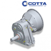 Редукторы скорости Cotta