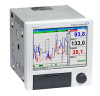 RSG35-A1B+AAC1E1G1K5L7MAZ1 Ecograph T RSG35 регистратор 