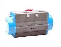 82DA0033 пневмоактуатор DA 330 серии 82 VALBIA