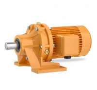 SXJ моторредукторы Starshine