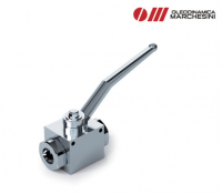 RS 2 клапаны Oleodinamica Marchesini S.p.A.