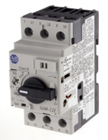 Автомат защиты двигателя 140M-C2EC10 Allen Bradley