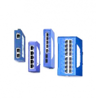943890001 Ethernet-коммутатор Hirschmann Belden 