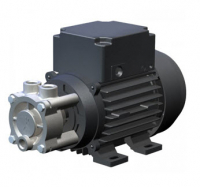 LNY-/LSY-2841 Малый центробежный насос Speck Pumpen