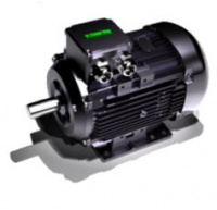 Взрывозащищенные двигатели Kuenle