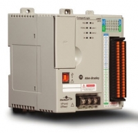 Контроллер 1769-L19ER-BB1B CompactLogix L19 1MB Memory Allen-Bradley