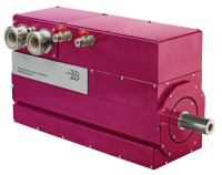 Электродвигатели серии PMW Faurndau