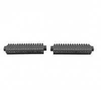 1444-TBA-RPC-SCW-01 Plug Connector set