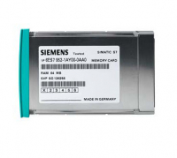 6ES7952-1AP00-0AA0 карта памяти Siemens