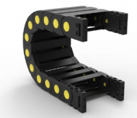 Нейлоновые кабелеукладочные цепи 355 Brevetti Stendalto