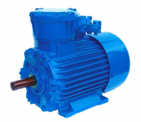 Электродвигатель конвейера Урал 20Р-14 