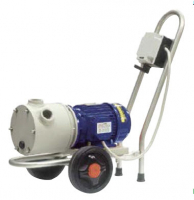 Насосы HIPPO до 50 м3/ч ARGAL