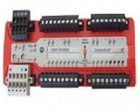1791DS-IB8XOBV4 Guard I/O 16 Point Digital Comb Module Allen Bradley