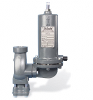  P630 регуляторы BelGas/Marsh Bellofram