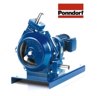 Насос Ponndorf PC_50-S-BDC-ST27-173-A-WT-PP1-PCS-0