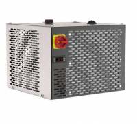 Чиллеры Rack 1100 / Rack 1700 Pfannenberg 