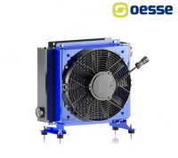 HY23503 Теплообменник воздушно-масляный Oesse Srl