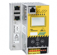 BWU2805 шлюз Bihl+Wiedemann