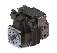 Гидромотор V18A4R401 sn hjb0442 HANSA-TMP