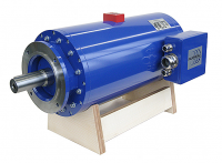 Электродвигатели специсполнения Faurndau