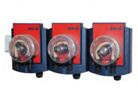 Flexible Перистальтический насос Lutz-Jesco