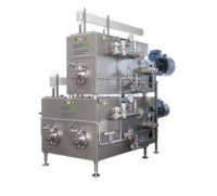 Запчасти к теплообменнику Perfector # 1740.002/Gerstenberg Schröder