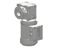Угловой редуктор SPIROPLAN WAF10 DT56M4 95.7524986701.0002.17