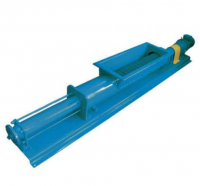 Винтовые насосы серии HS Tapflo