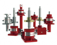 F828044 редуктор Power Jacks