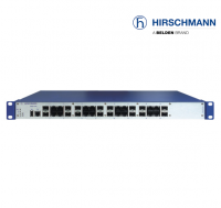 Ethernet коммутатор MACH1040 Hirschman