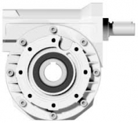 P453PA03C0-PB3-S1:P 453 PA 1/280 C HOLLOW OUTPUT SHAFT 63B14 B3 11 mm S1 Hydromec