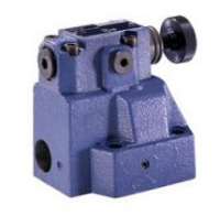 R900599999  DZ 20-2-5X/200XYM клапан Bosch Rexroth