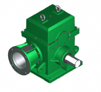 Редуктор MWH-H-250 Befared