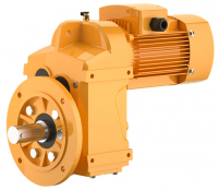 SHF моторредукторы Starshine