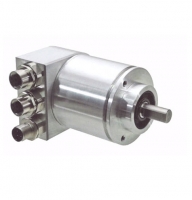 Электромагнитные датчики вращения серии TR TWK-ELEKTRONIK