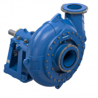 Шламовые насосы Warman