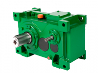 Редукторы серии H Befared