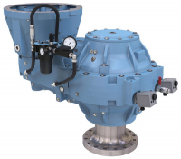 SF-, SG-, E- Редукторы Kumera 