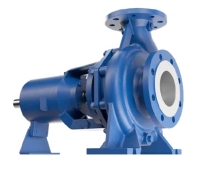 RG  насосы Salvatore Robuschi